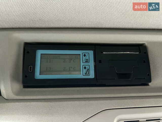 Белый МАН TGE, объемом двигателя 2 л и пробегом 177 тыс. км за 27550 $, фото 30 на Automoto.ua