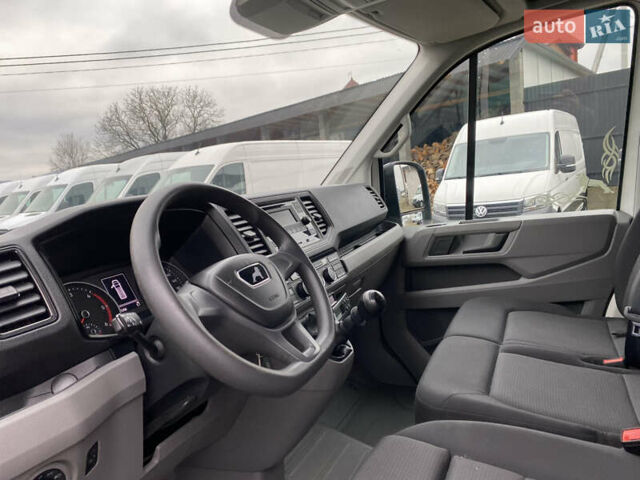 Білий МАН TGE, об'ємом двигуна 2 л та пробігом 175 тис. км за 26999 $, фото 41 на Automoto.ua