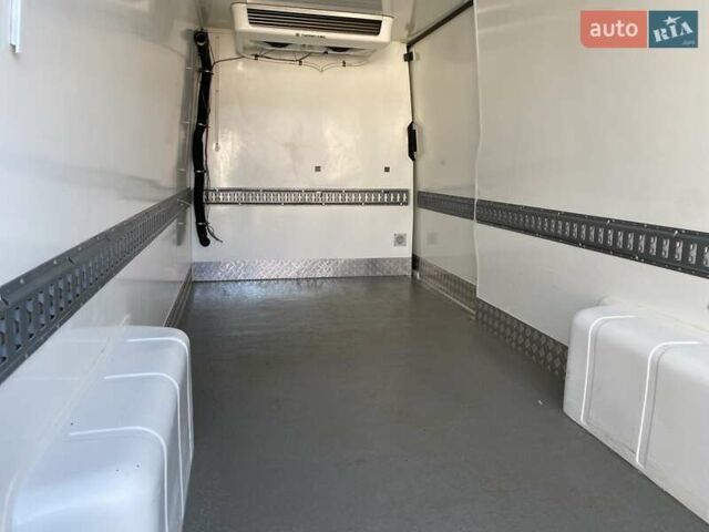 Білий МАН TGE, об'ємом двигуна 2.08 л та пробігом 175 тис. км за 26999 $, фото 27 на Automoto.ua