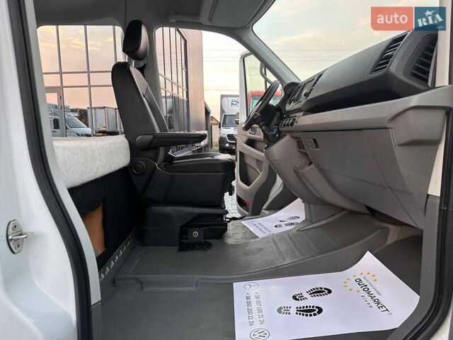 Белый МАН TGE, объемом двигателя 2 л и пробегом 172 тыс. км за 25800 $, фото 33 на Automoto.ua