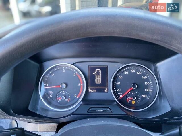 Білий МАН TGE, об'ємом двигуна 2.08 л та пробігом 175 тис. км за 26999 $, фото 34 на Automoto.ua