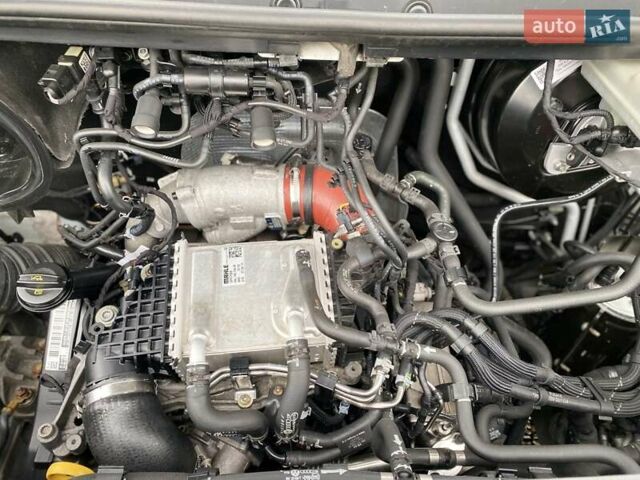 Білий МАН TGE, об'ємом двигуна 2.08 л та пробігом 175 тис. км за 26999 $, фото 52 на Automoto.ua