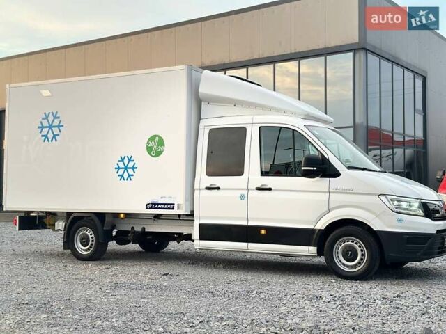 Белый МАН TGE, объемом двигателя 2 л и пробегом 172 тыс. км за 25800 $, фото 2 на Automoto.ua