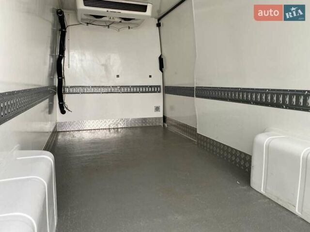 Белый МАН TGE, объемом двигателя 2.08 л и пробегом 175 тыс. км за 27450 $, фото 44 на Automoto.ua