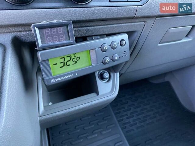 Білий МАН TGE, об'ємом двигуна 2.08 л та пробігом 175 тис. км за 26999 $, фото 36 на Automoto.ua