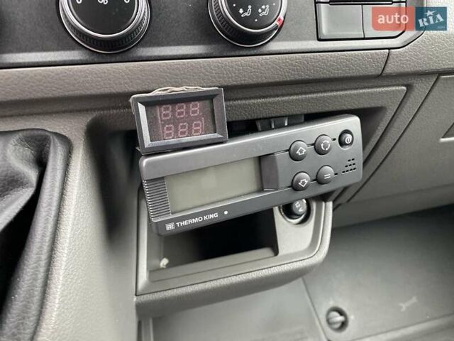 Білий МАН TGE, об'ємом двигуна 2.08 л та пробігом 175 тис. км за 26999 $, фото 46 на Automoto.ua