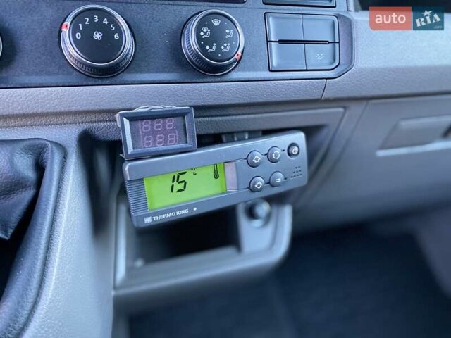 Білий МАН TGE, об'ємом двигуна 2.08 л та пробігом 175 тис. км за 26999 $, фото 37 на Automoto.ua