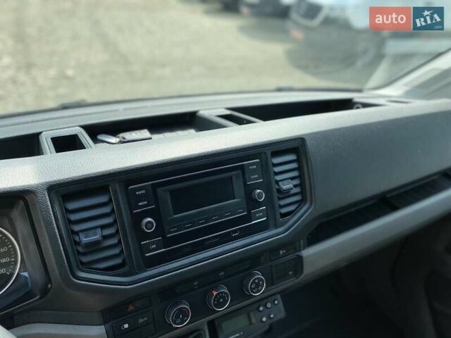 Белый МАН TGE, объемом двигателя 2.08 л и пробегом 230 тыс. км за 26950 $, фото 55 на Automoto.ua