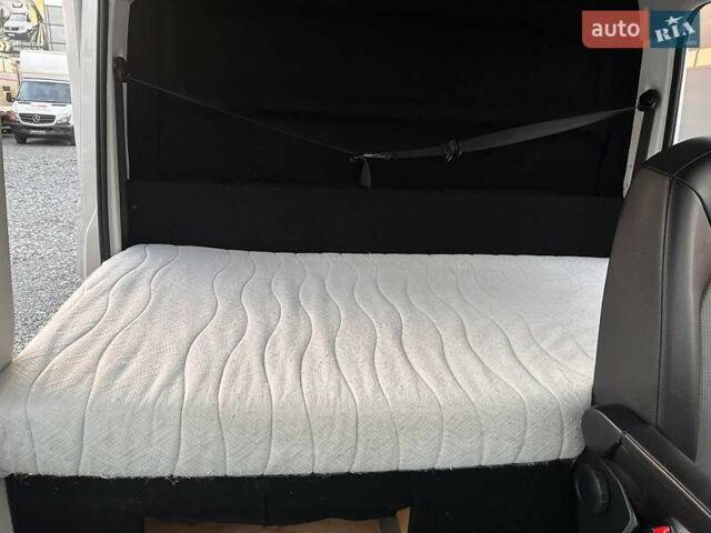 Белый МАН TGE, объемом двигателя 2 л и пробегом 172 тыс. км за 25800 $, фото 34 на Automoto.ua