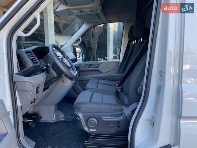 Білий МАН TGE, об'ємом двигуна 2.08 л та пробігом 175 тис. км за 26999 $, фото 30 на Automoto.ua