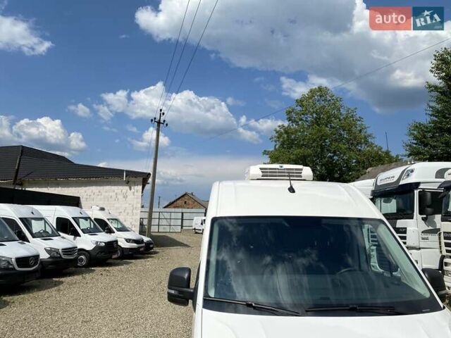 Белый МАН TGE, объемом двигателя 2.08 л и пробегом 230 тыс. км за 26950 $, фото 62 на Automoto.ua