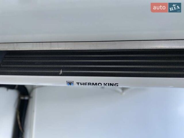 Білий МАН TGE, об'ємом двигуна 2.08 л та пробігом 175 тис. км за 26999 $, фото 29 на Automoto.ua