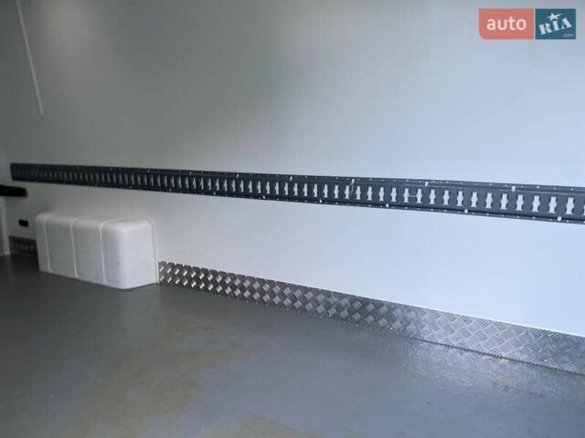 Білий МАН TGE, об'ємом двигуна 2.08 л та пробігом 175 тис. км за 26999 $, фото 22 на Automoto.ua