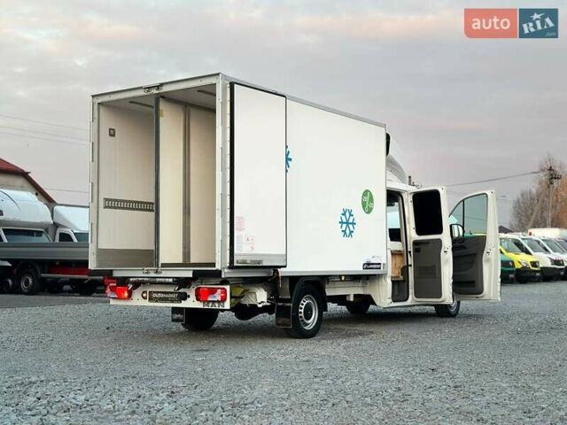 Белый МАН TGE, объемом двигателя 2 л и пробегом 172 тыс. км за 25800 $, фото 31 на Automoto.ua