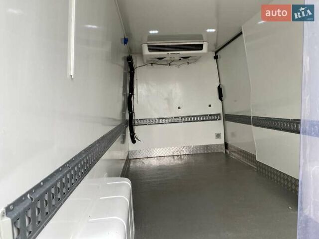 Белый МАН TGE, объемом двигателя 2.08 л и пробегом 175 тыс. км за 27450 $, фото 40 на Automoto.ua