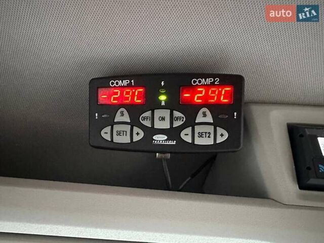 Белый МАН TGE, объемом двигателя 2 л и пробегом 172 тыс. км за 25800 $, фото 38 на Automoto.ua