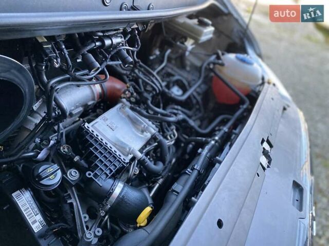 Білий МАН TGE, об'ємом двигуна 2.08 л та пробігом 175 тис. км за 26999 $, фото 46 на Automoto.ua