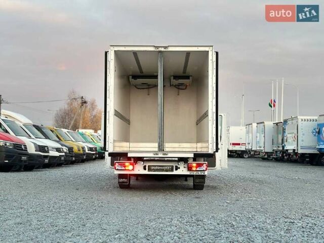 Белый МАН TGE, объемом двигателя 2 л и пробегом 172 тыс. км за 25800 $, фото 29 на Automoto.ua