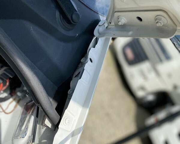 Белый МАН TGE, объемом двигателя 2.08 л и пробегом 230 тыс. км за 26950 $, фото 64 на Automoto.ua