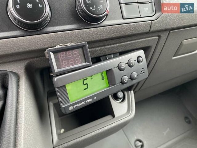 Білий МАН TGE, об'ємом двигуна 2.08 л та пробігом 175 тис. км за 26999 $, фото 54 на Automoto.ua