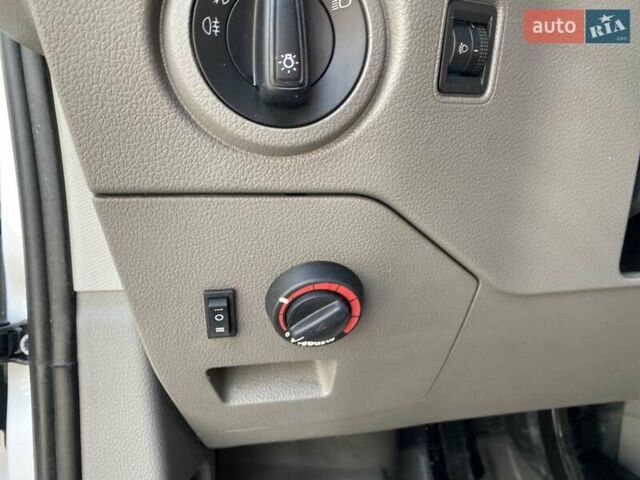 Белый МАН TGE, объемом двигателя 2.08 л и пробегом 230 тыс. км за 26950 $, фото 52 на Automoto.ua