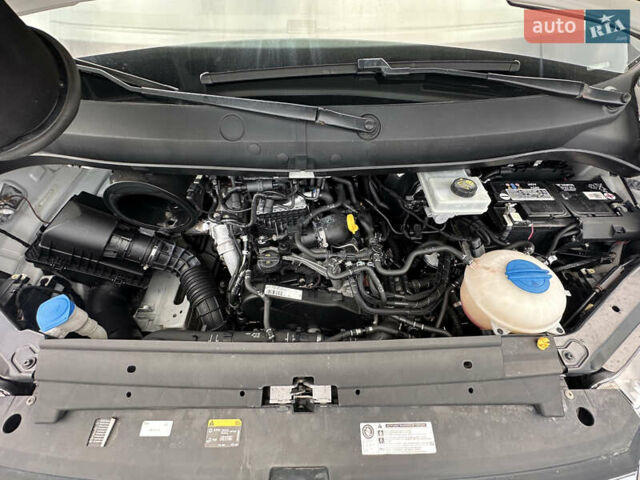 Белый МАН TGE, объемом двигателя 2 л и пробегом 192 тыс. км за 34900 $, фото 21 на Automoto.ua
