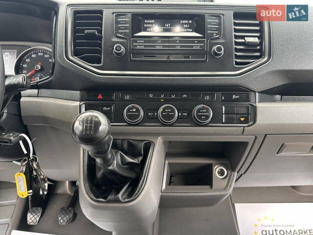 Белый МАН TGE, объемом двигателя 2 л и пробегом 192 тыс. км за 34900 $, фото 28 на Automoto.ua