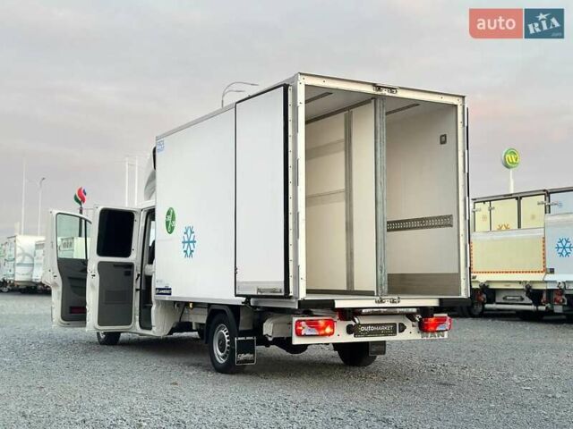 Белый МАН TGE, объемом двигателя 2 л и пробегом 172 тыс. км за 25800 $, фото 28 на Automoto.ua