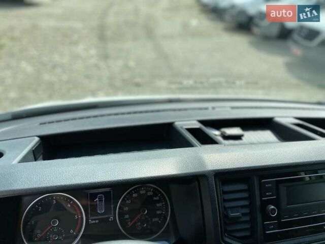 Белый МАН TGE, объемом двигателя 2.08 л и пробегом 230 тыс. км за 26950 $, фото 50 на Automoto.ua