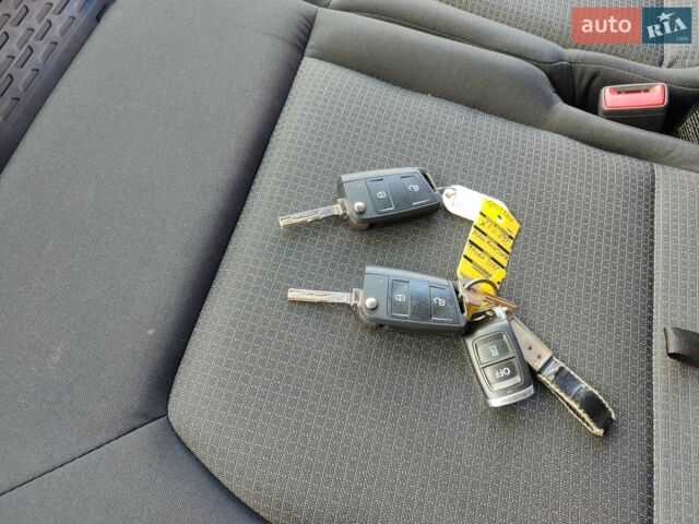 Белый МАН TGE, объемом двигателя 2 л и пробегом 300 тыс. км за 25900 $, фото 30 на Automoto.ua