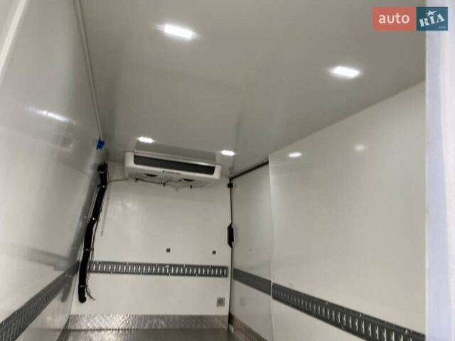 Білий МАН TGE, об'ємом двигуна 2.08 л та пробігом 175 тис. км за 26999 $, фото 34 на Automoto.ua