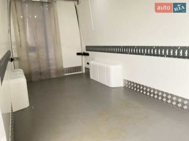 Білий МАН TGE, об'ємом двигуна 2 л та пробігом 175 тис. км за 26999 $, фото 29 на Automoto.ua