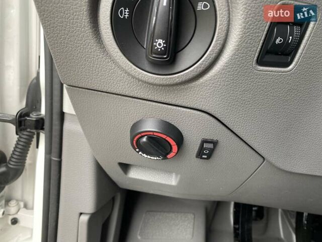 Білий МАН TGE, об'ємом двигуна 2.08 л та пробігом 175 тис. км за 26999 $, фото 51 на Automoto.ua