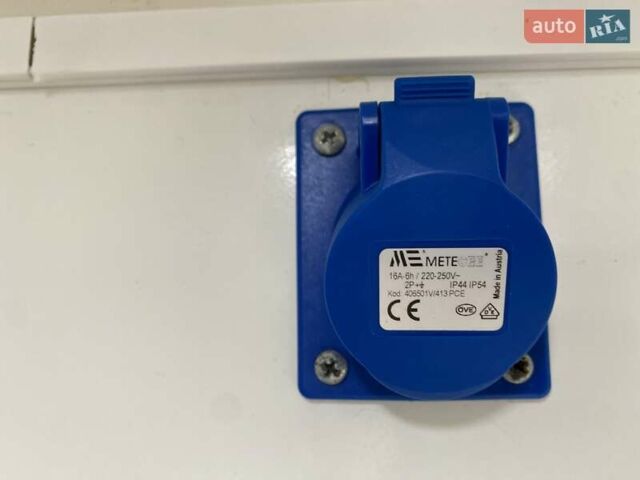 Білий МАН TGE, об'ємом двигуна 2.08 л та пробігом 175 тис. км за 26999 $, фото 32 на Automoto.ua