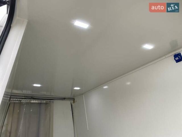 Білий МАН TGE, об'ємом двигуна 2.08 л та пробігом 175 тис. км за 26999 $, фото 33 на Automoto.ua