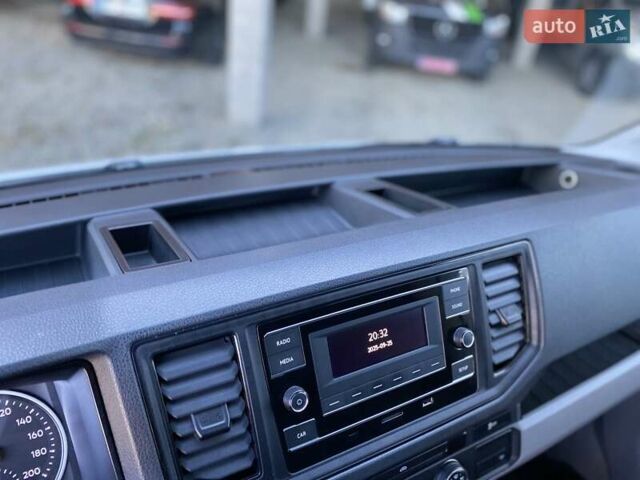 Білий МАН TGE, об'ємом двигуна 2.08 л та пробігом 175 тис. км за 26999 $, фото 40 на Automoto.ua