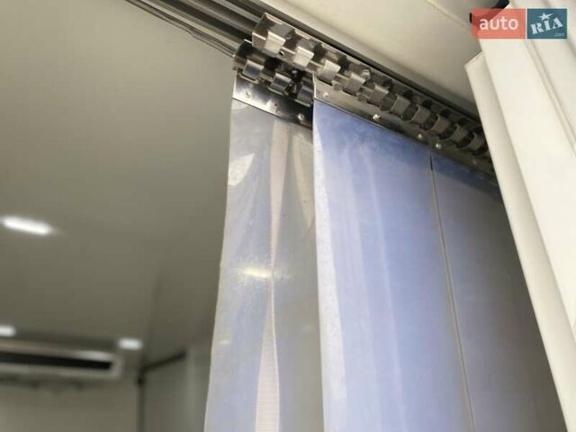 Білий МАН TGE, об'ємом двигуна 2.08 л та пробігом 175 тис. км за 26999 $, фото 39 на Automoto.ua