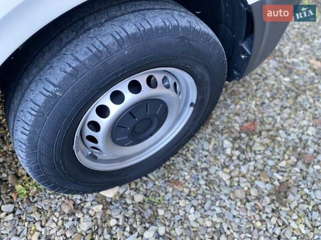 Білий МАН TGE, об'ємом двигуна 2.08 л та пробігом 175 тис. км за 26999 $, фото 15 на Automoto.ua