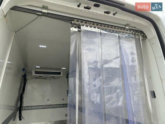 Белый МАН TGE, объемом двигателя 2.08 л и пробегом 175 тыс. км за 27450 $, фото 41 на Automoto.ua