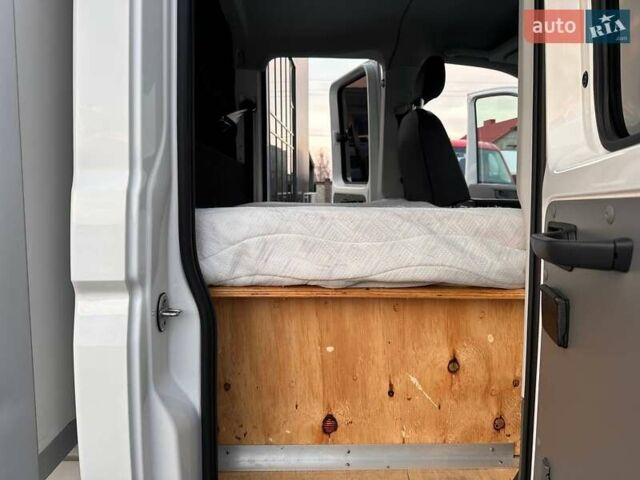 Белый МАН TGE, объемом двигателя 2 л и пробегом 172 тыс. км за 25800 $, фото 32 на Automoto.ua