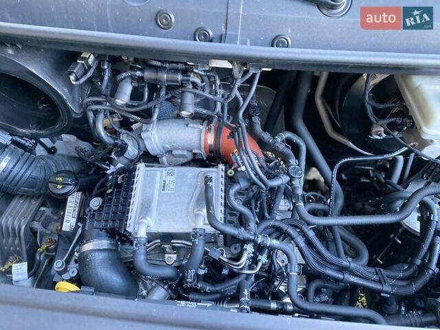 Білий МАН TGE, об'ємом двигуна 2.08 л та пробігом 175 тис. км за 26999 $, фото 42 на Automoto.ua