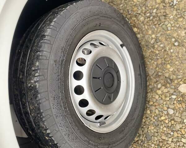 Білий МАН TGE, об'ємом двигуна 2.08 л та пробігом 175 тис. км за 26999 $, фото 26 на Automoto.ua