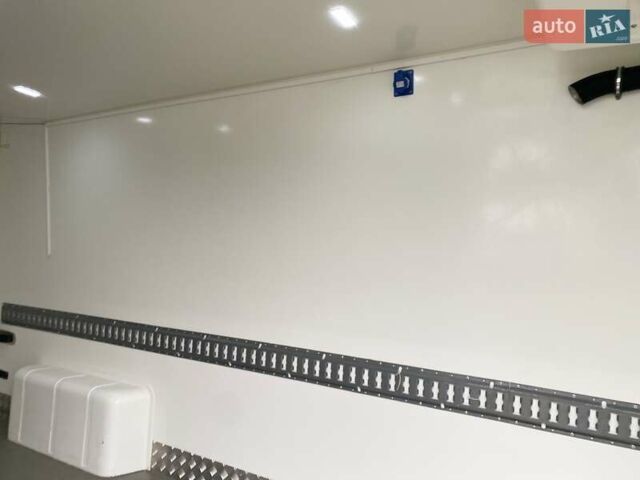 Білий МАН TGE, об'ємом двигуна 2.08 л та пробігом 175 тис. км за 26999 $, фото 30 на Automoto.ua