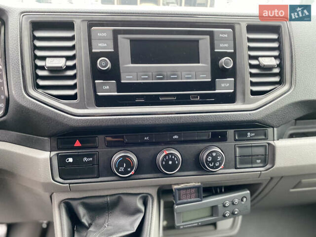 Білий МАН TGE, об'ємом двигуна 2 л та пробігом 175 тис. км за 26999 $, фото 47 на Automoto.ua