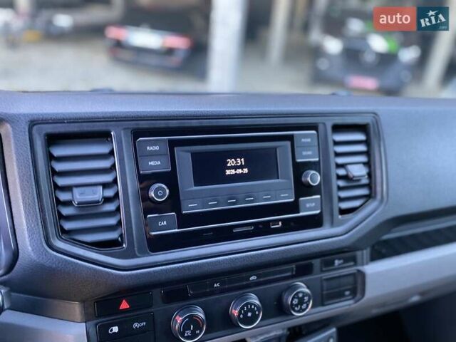 Білий МАН TGE, об'ємом двигуна 2.08 л та пробігом 175 тис. км за 26999 $, фото 33 на Automoto.ua