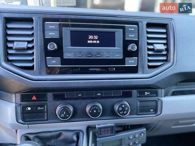 Білий МАН TGE, об'ємом двигуна 2.08 л та пробігом 175 тис. км за 26999 $, фото 38 на Automoto.ua