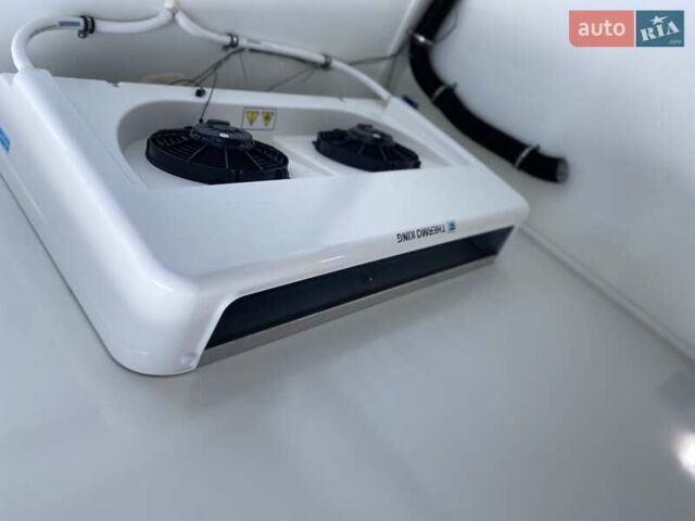 Білий МАН TGE, об'ємом двигуна 2.08 л та пробігом 175 тис. км за 26999 $, фото 18 на Automoto.ua