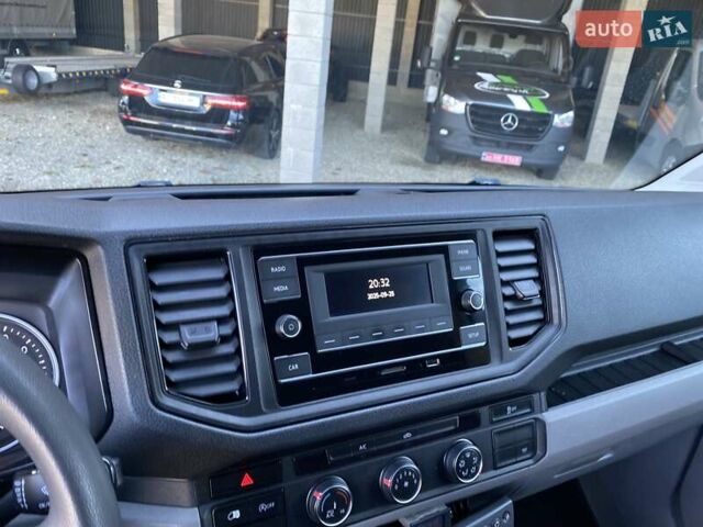 Білий МАН TGE, об'ємом двигуна 2.08 л та пробігом 175 тис. км за 26999 $, фото 41 на Automoto.ua