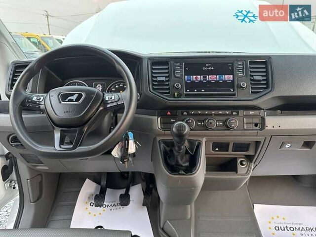 Белый МАН TGE, объемом двигателя 2 л и пробегом 172 тыс. км за 25800 $, фото 35 на Automoto.ua