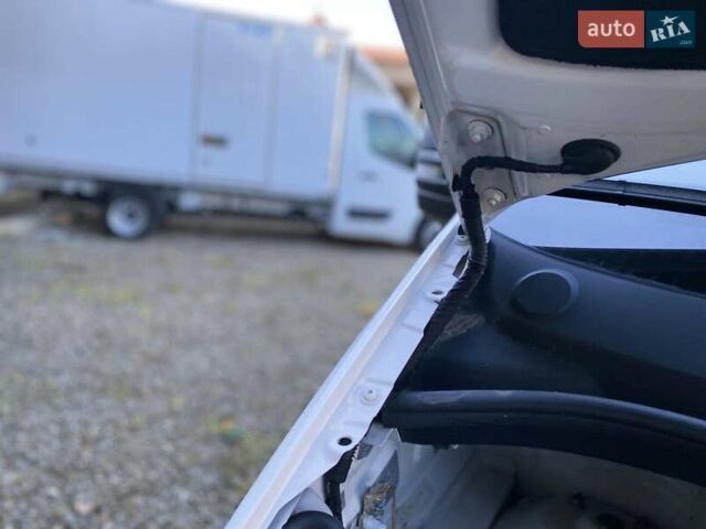 Білий МАН TGE, об'ємом двигуна 2.08 л та пробігом 175 тис. км за 26999 $, фото 47 на Automoto.ua